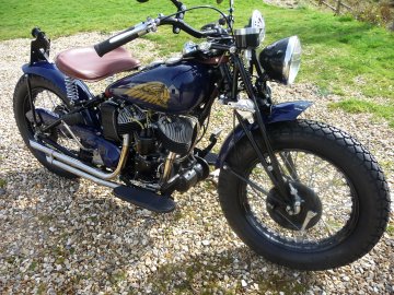 741 Bobber